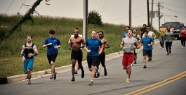 CrossFit Invoke Endurance Training