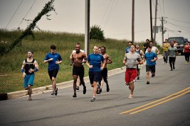 CrossFit Invoke Endurance Training