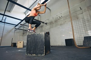 female fitness club in Raleigh NC