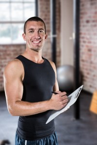 personal trainer in raleigh